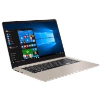 ноутбук ASUS VivoBook S15 S510UN-BQ195T 90NB0GS5-M02720 Серый