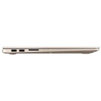 ноутбук ASUS VivoBook S15 S510UN-BQ195T 90NB0GS5-M02720 Серый
