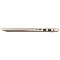 ноутбук ASUS VivoBook S15 S510UN-BQ195T 90NB0GS5-M02720 Серый