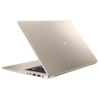 ноутбук ASUS VivoBook S15 S510UN-BQ195T 90NB0GS5-M02720 Серый
