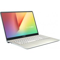 ноутбук ASUS VivoBook S15 S530UN-BQ357R 90NB0IA6-M06010 Золотой