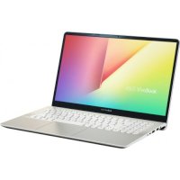 ноутбук ASUS VivoBook S15 S530UN-BQ357R 90NB0IA6-M06010 Золотой