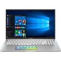ноутбук ASUS VivoBook S15 S532FL-BN119T 90NB0MJ2-M02510 Серебристый
