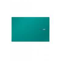 ноутбук ASUS VivoBook S15 S533FL-BQ058T 90NB0LX1-M00990 Зелёный