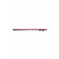 ноутбук ASUS VivoBook S15 S533FL-BQ059T 90NB0LX2-M01000 Красный