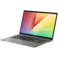 ноутбук ASUS VivoBook S15 S533JQ-BQ032T 90NB0SN3-M01670 Черный