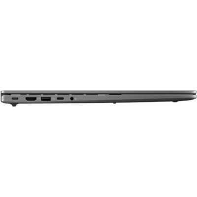 ноутбук ASUS VivoBook S16 S3607VA-RP095 90NB1672-M009K0 Серый
