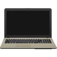 ноутбук ASUS VivoBook X540UA-DM597T 90NB0HF1-M08730 Черный