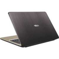 ноутбук ASUS VivoBook X540UA-DM597T 90NB0HF1-M08730 Черный