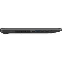ноутбук ASUS VivoBook X540UA-DM597T 90NB0HF1-M08730 Черный