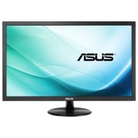 монитор ASUS VP229DA Черный