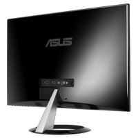 монитор ASUS VX238H Черный