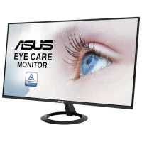 монитор ASUS VZ24EHE Черный