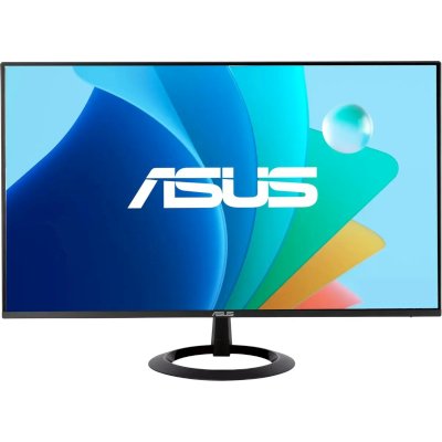монитор ASUS VZ279HG Черный
