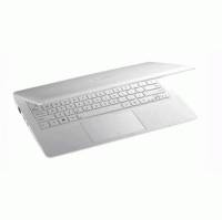 ноутбук ASUS X200MA-KX047D 90NB04U1-M02620 Белый