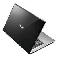 ноутбук ASUS X450LN-WX031H 90NB0501-M00460 Серый