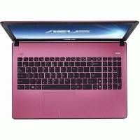 ноутбук ASUS X501A B980/2/320/Win 8/Pink Розовый