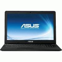 ноутбук ASUS X502CA-XX075D 90NB00I1-M06830 Черный
