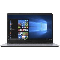ноутбук ASUS VivoBook 15 X505BA-EJ163T 90NB0G12-M02510 Серый