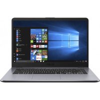 ноутбук ASUS VivoBook 15 X505BA-EJ163T 90NB0G12-M02510 Серый