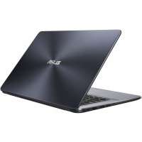 ноутбук ASUS VivoBook 15 X505BA-EJ163T 90NB0G12-M02510 Серый