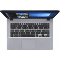 ноутбук ASUS VivoBook 15 X505BA-EJ163T 90NB0G12-M02510 Серый