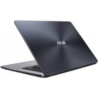 ноутбук ASUS VivoBook 15 X505BA-EJ163T 90NB0G12-M02510 Серый