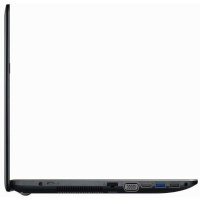 ноутбук ASUS X541UJ-GQ526T 90NB0ER1-M11480 Черный