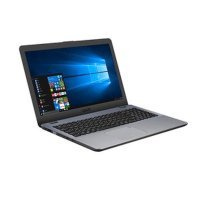 ноутбук ASUS X542BP-GQ003T 90NB0HA2-M00390 Серый