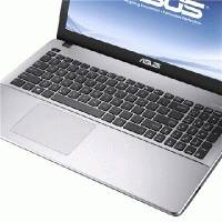ноутбук ASUS X550LB 90NB02G2-M01050 Черный