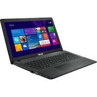 ноутбук ASUS X551MA-SX056H 90NB0481-M01030 Черный