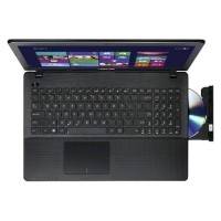 ноутбук ASUS X552EA-XX116H 90NB03RH-M02140 Черный