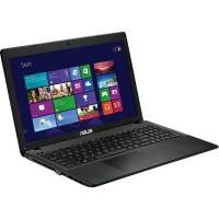 ноутбук ASUS X552EP-SX083H 90NB03QB-M01730 Черный