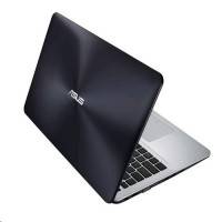 ноутбук ASUS X555LD-XO066H 90NB0622-M00980 Черный
