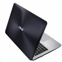 ноутбук ASUS X555LF-XO147H 90NB08H2-M01940 Черный