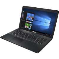 ноутбук ASUS X555QG-DM114T 90NB0D42-M04490 Черный