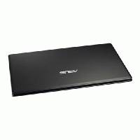 ноутбук ASUS X55A B830/2/320/DOS Черный