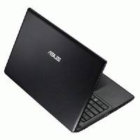 ноутбук ASUS X55A B830/2/320/DOS Черный