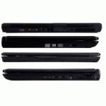 ноутбук ASUS X58C D220/2/250/DOS
