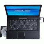 ноутбук ASUS X58LE T3400/2/250/Linux