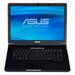 ноутбук ASUS X58LE T3400/2/250/Linux