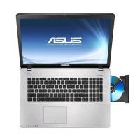 ноутбук ASUS X750LB-TY010D 90NB04A1-M00100 Серый