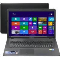 ноутбук ASUS X751LB-TY139T 90NB08F1-M04440