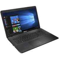 ноутбук ASUS X751SV-TY010T 90NB0BR1-M00180 Черный