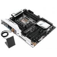 материнская плата ASUS X99 Deluxe U3.1