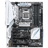 материнская плата ASUS Z170-Deluxe