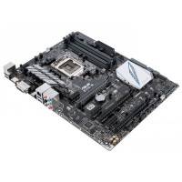 материнская плата ASUS Z170-E
