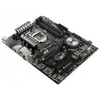 материнская плата ASUS Z97-AR