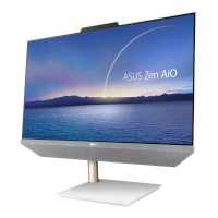 моноблок ASUS Zen A5401WRAK-WA062W 90PT0313-M002F0 Белый