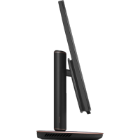 моноблок ASUS Zen Z272SDK-BA080T 90PT0281-M01880 Черный